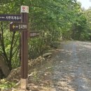 이화산등산로 이미지