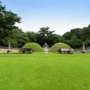 파주삼릉 이미지