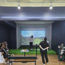 준 골프아카데미 이미지