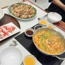 내동 1165(스타벅스 내동점 앞) | 논산 칼국수 맛집 장원갑칼국수 논산점 내돈내산 솔직 후기