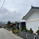 뜰이 있는집 | 제천맛집 <뜰이있는집> 내돈내산 후기