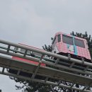 송정역사 | 부산 해운대 블루라인파크 해변열차 송정에서 미포까지 탑승 후기