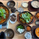 본래순대건양대점