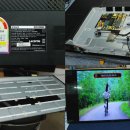 인켈 inkel SD55MK LED TV수리 (화면이 흐리게 나오는 증상) 이미지