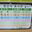 새말막국수