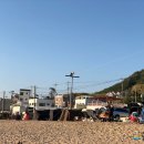 오도리 간이해수욕장 공중화장실 이미지