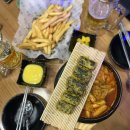 1도씨맥주 송강점 | 송강동 안주 맛집 추천 계속 찾는 우리스타일 일도씨맥주
