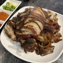 쑈유족발 | 상동족발맛집 화덕에구운쑈유족발 상동본점 솔직후기