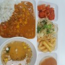 케이티(KT)빌딩 구내식당 이미지