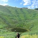 민둥산쉼터 | 강원도 정선 민둥산 최단거리 / 솔직후기 / 경사 / 주차장/ 거북이쉼터/ 사진꿀팁