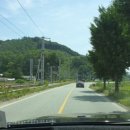 중동리 마을회관 이미지