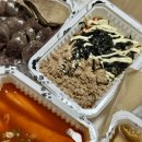 토핑폭탄 김치찜&김치찌개 주례점