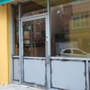 시장샤시유리 이미지