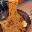 경주맛집밀면 이미지