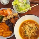 에스케이 식당 이미지