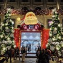 지에스25 은파롯데점 | 베트남 호치민 롯데백화점 층별안내