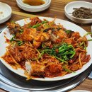 청량리16 | 청량리 아구찜 맛집, 로컬 감성 가득한 청도해물탕아구찜 후기