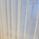 양우내안애팰리스 | [안양] 양우내안애팰리스 아파트 세련된 분위기 무시접 린넨커튼 시공후기