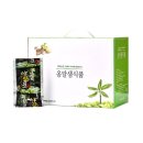 옹달샘식품 | 남자의 밤을 깨우는 활력의 정수, 옹달샘 식품 야관문즙 60포