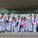 대우태권도 이미지