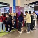 현대백화점 디큐브시티 3층-1 이미지