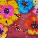 봄의향연 이미지