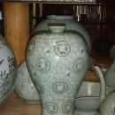 고려청자 이미지