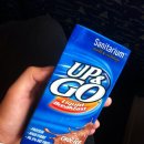 업앤고(UP&GO) 이미지