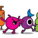 코코프렌즈 이미지