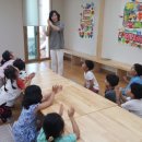 두드림작은도서관 이미지