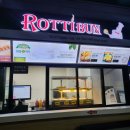 천지휴게소주유소 목포방향 이미지