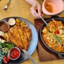 올리앤원주점 이미지