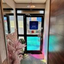 우리누리청소년문화센터 | 마산 꿈꾸는 식탁 합성동에 위치한 가성비 좋은 수제 돈까스 전문점 내돈내산 후기