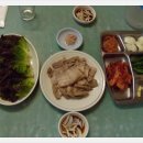 참깨국수