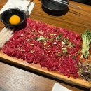 응암3파출소 화장실 | [서울/은평] '육회어때' 새절역 술집 응암오거리 맛집 방문 후기