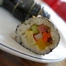 만나네김밥 이미지