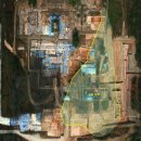 익산 왕궁리유적 발굴조사 - 백제 무왕의 대규모 토목공사 이미지