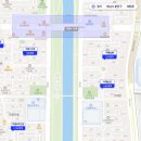 수내중학교 앞 이미지