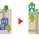 대지부분정비 이미지