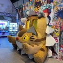 용산-현장-1986 | [용산] 아니메쥬와 지브리전 | 홍대 나들이