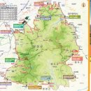 비슬산둘레길 1구간 이미지