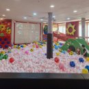 NC백화점 광주점 | 코코몽 키즈랜드 키즈카페/ 돌전후 아이들이랑 오기좋은 광주nc백화점 실내키즈카페 재방문후기 내돈내산