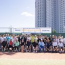 남양주체육문화센터 테니스장 이미지