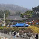 이천 원적산(圓寂山) &amp; 천덕봉(天德峰) 260328 이미지