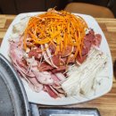 돌다리산장 이미지