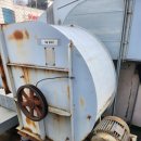 대영부분정비 | 배기팬 전체 수리 후기