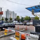 학성새벽시장 공영주차장 이미지