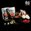 (주)유림식품 이미지
