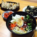 우동앤쫄면 이미지