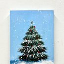 압구정-279 | 아트서울 크리스마스 시즌 원데이클래스, 수강생 후기 모음zip / 강남 성인 취미미술 화실